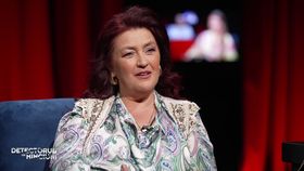Rona Hartner, invitata Biancăi Drăgușanu la “Detectorul de minciuni”: „Eu am participat la casting și m-am bătut cu Salma Hayek și Madonna ca să joc în acest film”